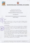 Vista preliminar de documento Ordenanza Municipal Nº 006-2011-CM/MDS