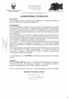 Vista preliminar de documento  ACUERDO REGIONAL   187.PDF