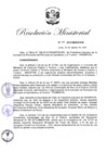 Vista preliminar de documento RM.N° 305