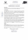 Vista preliminar de documento  ACUERDO REGIONAL   142.PDF