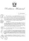 Vista preliminar de documento RM.N° 310