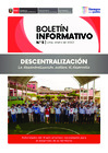 Vista preliminar de documento Boletín Informativo N.° 5