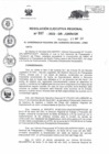 Vista preliminar de documento RESOLUCION EJECUTIVA REGIONAL    97.PDF