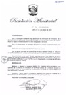 Vista preliminar de documento RM.N° 312