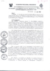 Vista preliminar de documento Resolución Gerencial General Regional  494-2013 GRA/GGR