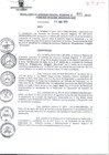 Vista preliminar de documento Resolución Gerencial General Regional  485-2013 GRA/GGR