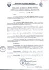 Vista preliminar de documento Resolución Gerencial General Regional  311-2013 GRA/GGR
