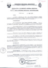 Vista preliminar de documento Resolución Gerencial General Regional  307-2013 GRA/GGR