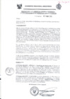 Vista preliminar de documento Resolución Gerencial General Regional  157-2013 GRA/GGR