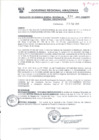 Vista preliminar de documento Resolución Gerencial General Regional  134-2013 GRA/GGR