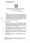 Vista preliminar de documento Resolución del Consejo de Apelación de Sanciones N° 00449-2019-PRODUCE/CONAS-CP
