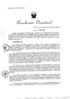 Vista preliminar de documento Resolución Directoral N° 098-2015-PRODUCE/DIGGAM