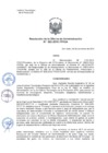 Vista preliminar de documento RESOLUCION ADMINISTRATIVA N° 262-2019-ITP-OA