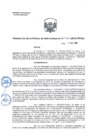 Vista preliminar de documento RESOLUCION ADMINISTRATIVA N° 264-2019-ITP-OA