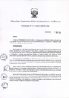Vista preliminar de documento Resolución Nº 009-2019-OSCE/SGE