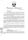 Vista preliminar de documento RM N° 316-2019-PCM