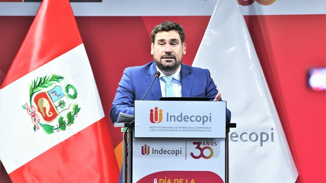 ¿Por qué es importante la Libre Competencia? Por Julián Palacín Gutiérrez, presidente ejecutivo del Indecopi. Publicado en Gestión (07/09/2022).