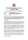 Vista preliminar de documento Resolución N° 000101-2021-JUS-TTAIP-SEGUNDA SALA.pdf