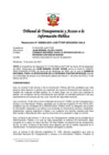 Vista preliminar de documento Resolución N° 000060-2021-JUS-TTAIP-SEGUNDA SALA.pdf