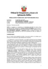 Vista preliminar de documento Resolución N° 000032-2021-JUS-TTAIP-SEGUNDA SALA.pdf