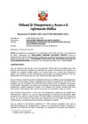 Vista preliminar de documento Resolución N° 000031-2021-JUS-TTAIP-SEGUNDA SALA.pdf