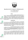 Vista preliminar de documento RUA N° 071-2022-MIMP-AURORA-UA.pdf