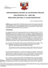 Vista preliminar de documento Resolución Jefatural N° 618-2022-SUNARP-ZRIX-JEF