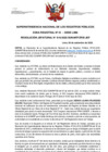 Vista preliminar de documento Resolución Jefatural N° 616-2022-SUNARP-ZRIX-JEF