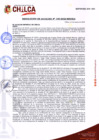 Vista preliminar de documento RESOLUCIÓN DE ALCALDÍA N°100-2022-MDCH/A