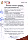 Vista preliminar de documento RESOLUCIÓN DE ALCALDÍA N°101-2022-MDCH/A