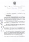 Vista preliminar de documento Directiva N° 011-2019-OSCE/CD Versión N°01 (Aprobada con Resolución N° 112-2019-OSCE/PRE)