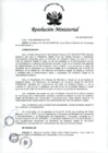Vista preliminar de documento RM N° 754-2019 MTC/01