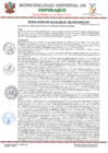 Vista preliminar de documento RESOLUCION DE ALCALDIA N° 183-2022-MDC-E.pdf