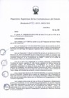 Vista preliminar de documento Resolución Nº 031-2019-OSCE/SGE