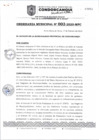 Vista preliminar de documento ORDENANZA MUNICIPAL Nº 003-2020-MPC.pdf