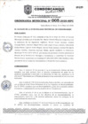 Vista preliminar de documento ORDENANZA MUNICIPAL Nº 005-2020-MPC.pdf