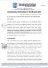 Vista preliminar de documento ORDENANZA MUNICIPAL Nº 015-2020-MPC.pdf