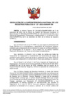 Vista preliminar de documento Resolución N° 127-2022-SUNARP_SN