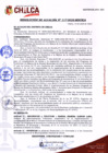 Vista preliminar de documento RESOLUCIÓN DE ALCALDÍA N°117-2022-MDCH/A