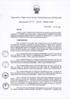 Vista preliminar de documento Resolución Nº 041-2019-OSCE/SGE