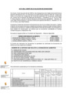 Vista preliminar de documento Acta del Comité de Evaluación de Donaciones  arveja frijol y lenteja  F ....pdf