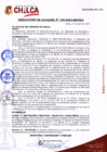 Vista preliminar de documento RESOLUCIÓN DE ALCALDÍA N°126-2022-MDCH/A