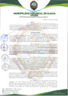 Vista preliminar de documento RESOLUCION_DE_ALCALDIA_NRO_206_2019_MPH.pdf