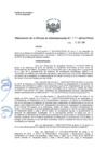 Vista preliminar de documento RESOLUCION ADMINISTRATIVA N° 272-2019-ITP-OA