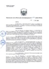 Vista preliminar de documento RESOLUCION ADMINISTRATIVA N° 273-2019-ITP-OA