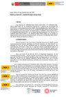 Vista preliminar de documento Resolución N° 075-2022-OSCE/SGE