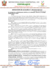 Vista preliminar de documento RESOLUCION DE ALCALDIA N° 188-2022-MDC-E.pdf