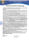 Vista preliminar de documento RESOLUCION DE ALCALDIA N 236-2022-MPC