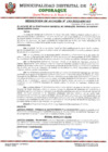 Vista preliminar de documento RESOLUCION DE ALCALDIA N° 193-2022-MDC-E.pdf