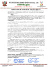 Vista preliminar de documento RESOLUCION DE ALCALDIA N° 194-2022-MDC-E.pdf